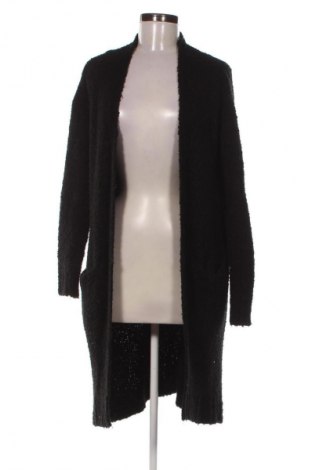 Γυναικεία ζακέτα Bershka, Μέγεθος S, Χρώμα Μαύρο, Τιμή 11,99 €