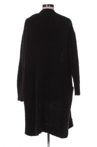 Γυναικεία ζακέτα Bershka, Μέγεθος S, Χρώμα Μαύρο, Τιμή 11,99 €