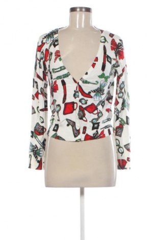 Дамска жилетка Best, Размер L, Цвят Многоцветен, Цена 2,04 €