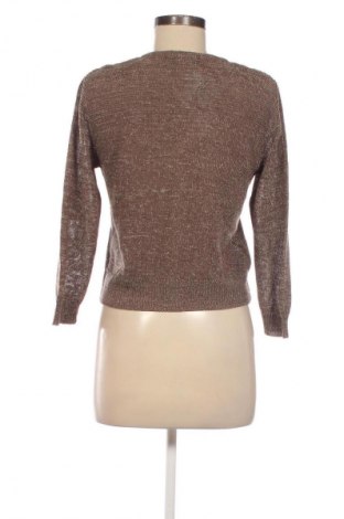 Γυναικεία ζακέτα Betty Barclay, Μέγεθος M, Χρώμα  Μπέζ, Τιμή 85,01 €