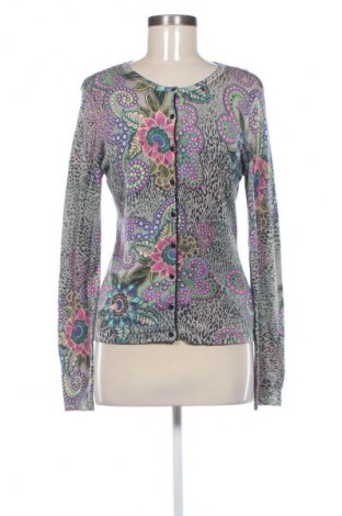 Damen Strickjacke Betty Barclay, Größe S, Farbe Mehrfarbig, Preis € 28,99