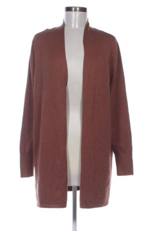 Γυναικεία ζακέτα Betty Barclay, Μέγεθος M, Χρώμα Καφέ, Τιμή 7,99 €