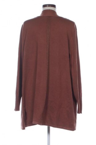 Γυναικεία ζακέτα Betty Barclay, Μέγεθος M, Χρώμα Καφέ, Τιμή 7,99 €
