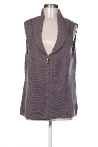 Дамска жилетка Bexleys, Размер XL, Цвят Сив, Цена 19,94 €