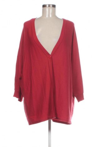Cardigan de damă Bexleys, Mărime XL, Culoare Roșu, Preț 24,99 Lei