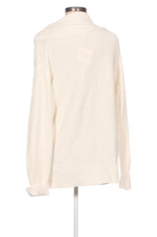 Dámsky kardigán Biaggini, Velikost XXL, Barva Krémová, Cena  89,00 Kč