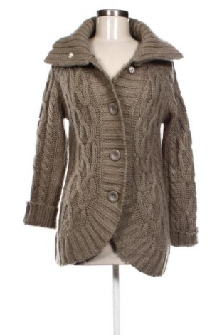 Дамска жилетка Bik Bok, Размер S, Цвят Кафяв, Цена 9,20 €