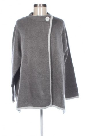Cardigan de damă Blancheporte, Mărime M, Culoare Gri, Preț 48,99 Lei