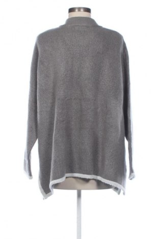 Cardigan de damă Blancheporte, Mărime M, Culoare Gri, Preț 48,99 Lei