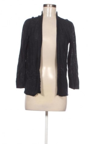 Γυναικεία ζακέτα Blue Illusion, Μέγεθος S, Χρώμα Μπλέ, Τιμή 5,99 €