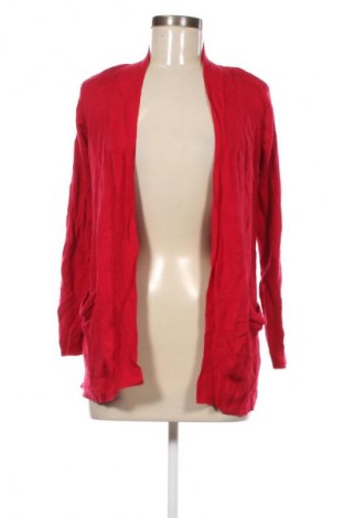 Дамска жилетка Blue Illusion, Размер M, Цвят Червен, Цена 3,06 €