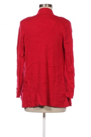 Дамска жилетка Blue Illusion, Размер M, Цвят Червен, Цена 3,06 €