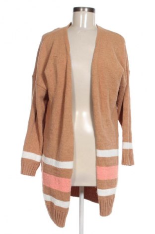 Γυναικεία ζακέτα Blue Motion, Μέγεθος XL, Χρώμα Πολύχρωμο, Τιμή 7,99 €