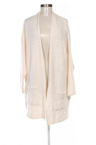 Γυναικεία ζακέτα Blue Motion, Μέγεθος M, Χρώμα Εκρού, Τιμή 7,99 €