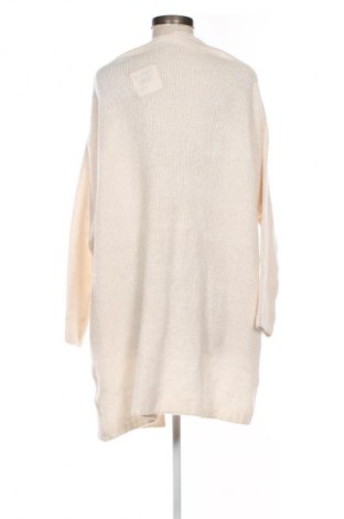 Γυναικεία ζακέτα Blue Motion, Μέγεθος M, Χρώμα Εκρού, Τιμή 7,99 €