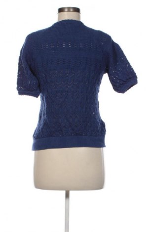 Damen Strickjacke Boden, Größe S, Farbe Blau, Preis € 22,99