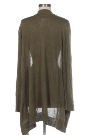 Дамска жилетка Body Flirt, Размер XL, Цвят Зелен, Цена 4,09 €