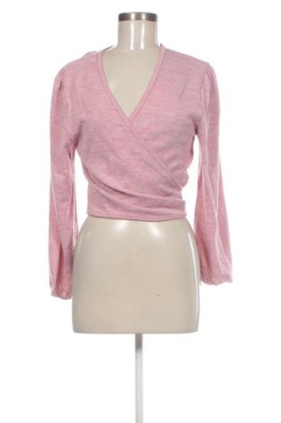 Дамска жилетка Boho Australia, Размер M, Цвят Розов, Цена 11,24 €