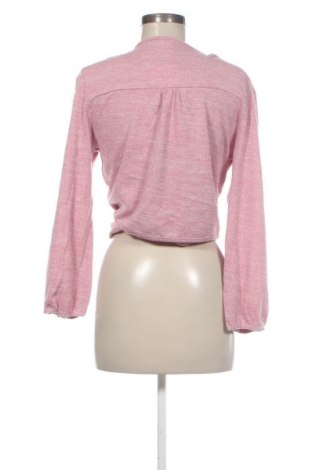 Дамска жилетка Boho Australia, Размер M, Цвят Розов, Цена 11,24 €