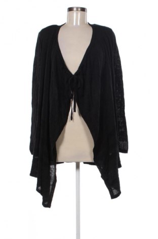 Cardigan de damă Bonita, Mărime XL, Culoare Negru, Preț 87,99 Lei