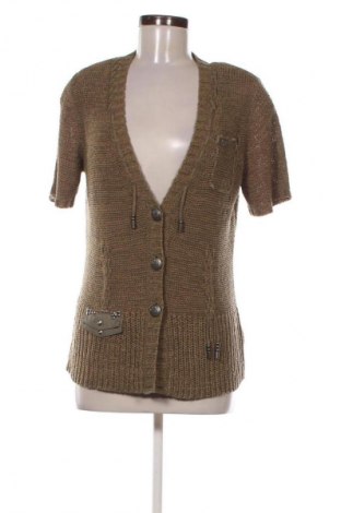 Дамска жилетка Bonita, Размер M, Цвят Зелен, Цена 5,11 €