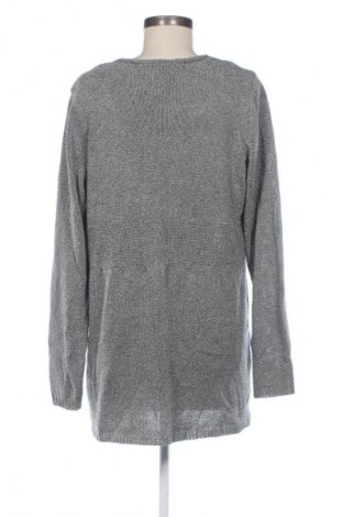 Γυναικεία ζακέτα Bonita, Μέγεθος L, Χρώμα Γκρί, Τιμή 14,99 €