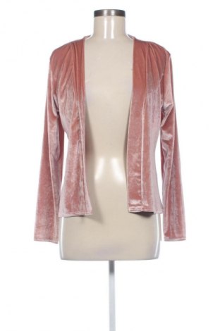Cardigan de damă Boohoo, Mărime M, Culoare Roz, Preț 41,99 Lei