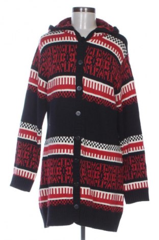 Damski kardigan Bpc Bonprix Collection, Rozmiar XL, Kolor Kolorowy, Cena 29,99 zł