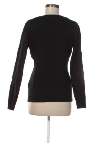 Γυναικεία ζακέτα Bpc Bonprix Collection, Μέγεθος M, Χρώμα Μαύρο, Τιμή 15,99 €