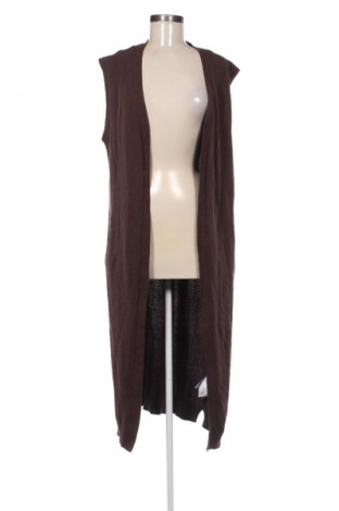 Damen Strickjacke Bpc Bonprix Collection, Größe M, Farbe Braun, Preis 4,99 €