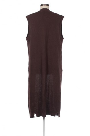 Damen Strickjacke Bpc Bonprix Collection, Größe M, Farbe Braun, Preis 4,99 €