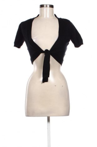 Дамска жилетка Bpc Bonprix Collection, Размер XS, Цвят Черен, Цена 10,73 €