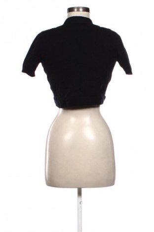 Дамска жилетка Bpc Bonprix Collection, Размер XS, Цвят Черен, Цена 10,73 €