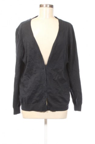 Dámsky kardigán C&A, Velikost L, Barva Modrá, Cena  119,00 Kč