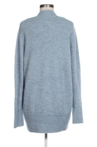 Дамска жилетка C&A, Размер L, Цвят Син, Цена 10,22 €