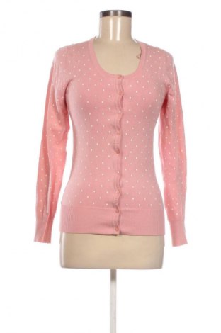 Γυναικεία ζακέτα C&A, Μέγεθος XS, Χρώμα Πολύχρωμο, Τιμή 8,50 €