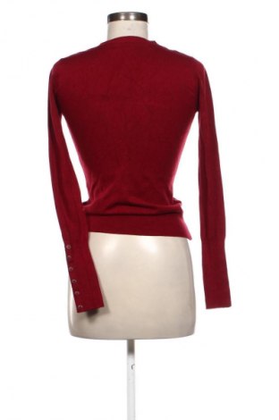 Γυναικεία ζακέτα C&A, Μέγεθος S, Χρώμα Κόκκινο, Τιμή 10,99 €