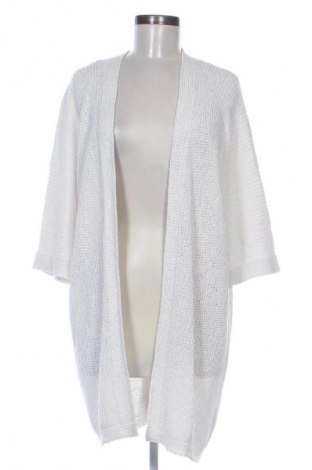 Дамска жилетка C&A, Размер M, Цвят Бял, Цена 3,57 €