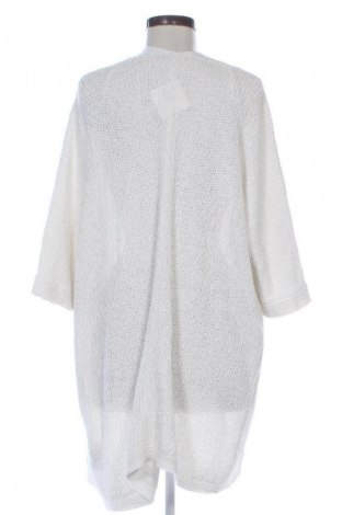 Дамска жилетка C&A, Размер M, Цвят Бял, Цена 3,57 €