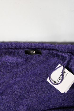 Cardigan de damă C&A, Mărime M, Culoare Mov, Preț 45,99 Lei