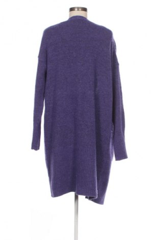 Cardigan de damă C&A, Mărime M, Culoare Mov, Preț 45,99 Lei