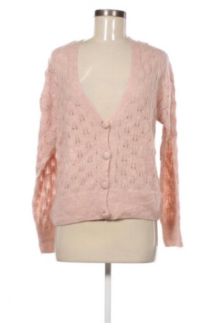 Γυναικεία ζακέτα C&A, Μέγεθος S, Χρώμα Ρόζ , Τιμή 5,99 €