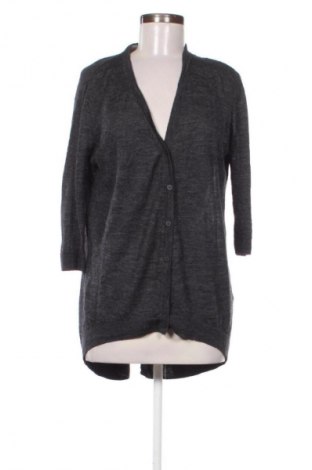 Γυναικεία ζακέτα COS, Μέγεθος XS, Χρώμα Γκρί, Τιμή 32,99 €