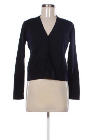 Γυναικεία ζακέτα COS, Μέγεθος S, Χρώμα Μαύρο, Τιμή 43,18 €