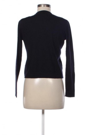 Γυναικεία ζακέτα COS, Μέγεθος S, Χρώμα Μαύρο, Τιμή 43,18 €