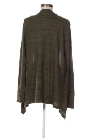 Γυναικεία ζακέτα Calliope, Μέγεθος L, Χρώμα Πράσινο, Τιμή 6,99 €