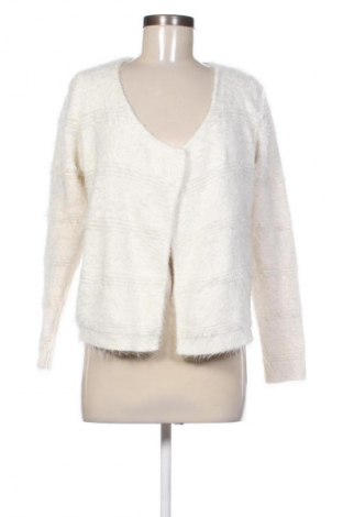 Дамска жилетка Camaieu, Размер L, Цвят Екрю, Цена 15,33 €