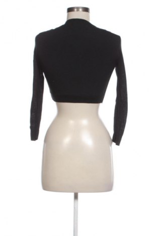 Damski kardigan Camaieu, Rozmiar XXS, Kolor Czarny, Cena 64,99 zł