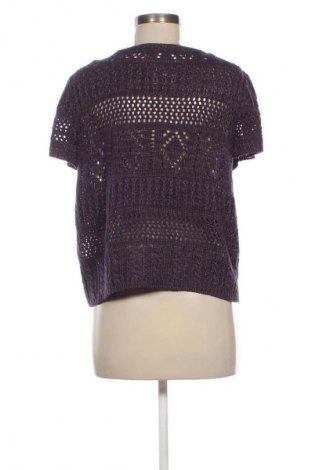 Cardigan de damă Canda, Mărime M, Culoare Mov, Preț 9,99 Lei