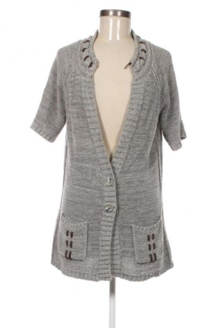 Дамска жилетка Canda, Размер XL, Цвят Сив, Цена 11,75 €